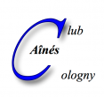 Club des Ainés de Cologny